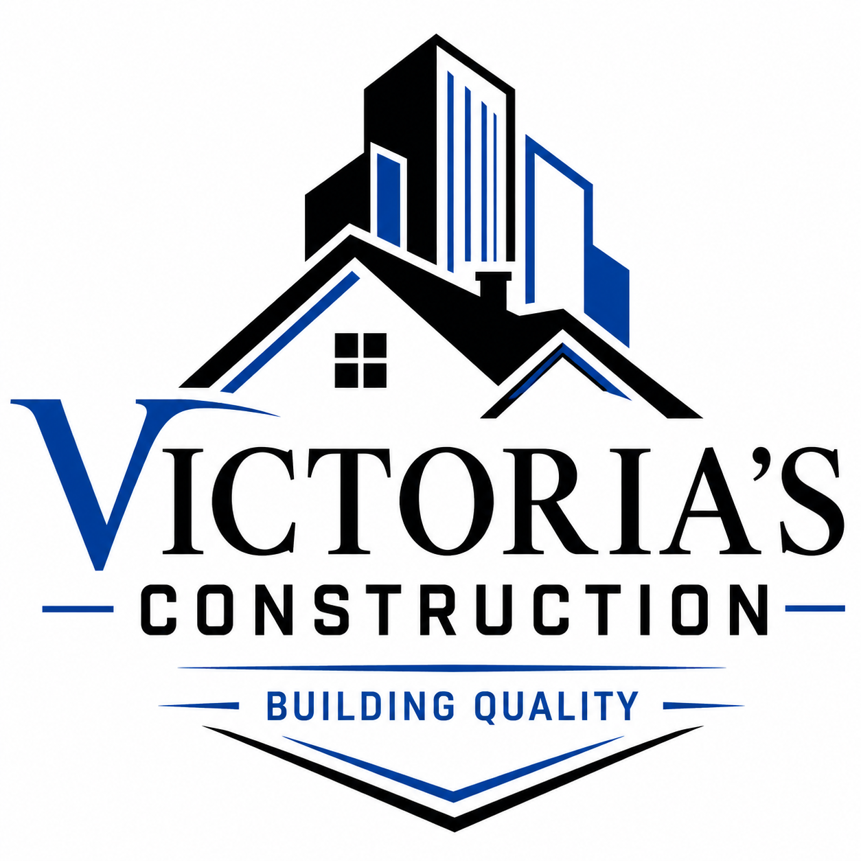 Victoria's Construction